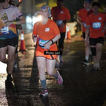 Runner Photo 7654864