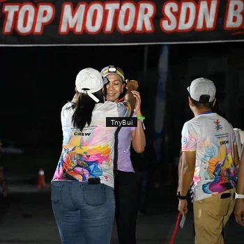 Runner Photo 7654880