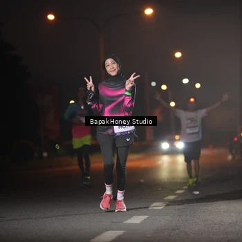 Runner Photo 7654883