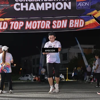 Runner Photo 7654886