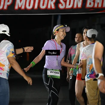 Runner Photo 7654887