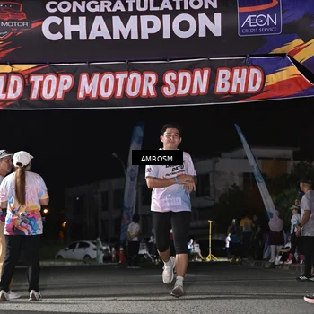 Runner Photo 7654888