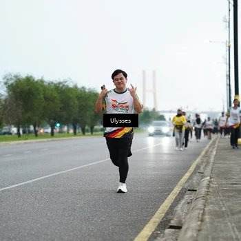 Runner Photo 7654892