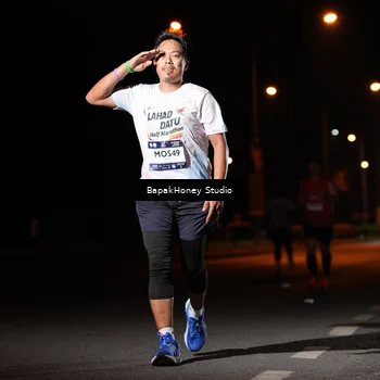 Runner Photo 7654894