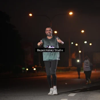 Runner Photo 7654896
