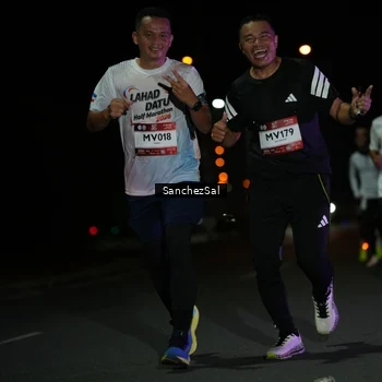 Runner Photo 7654897