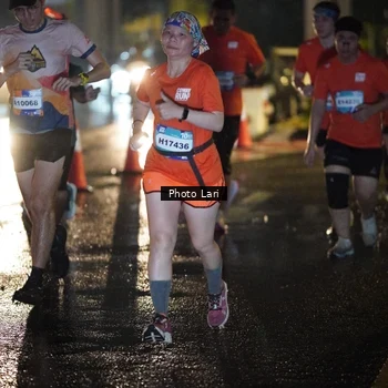 Runner Photo 7654902