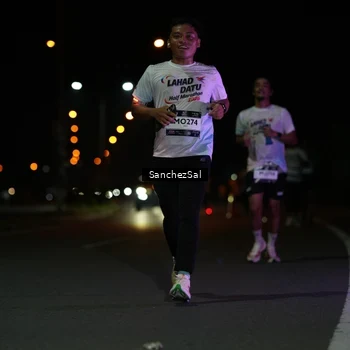 Runner Photo 7654906