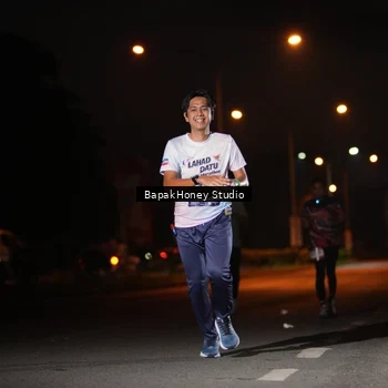 Runner Photo 7654907