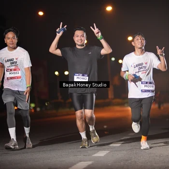 Runner Photo 7654909