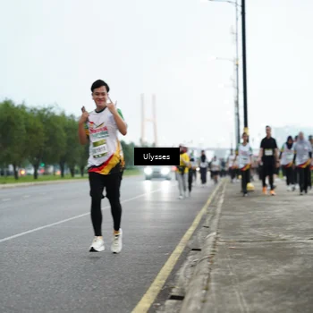 Runner Photo 7654913