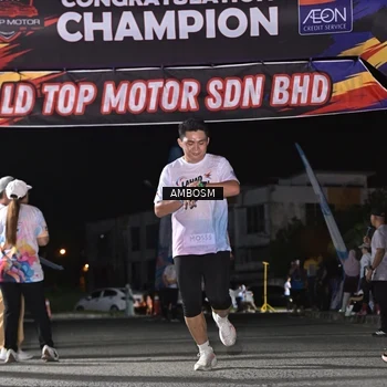Runner Photo 7654914