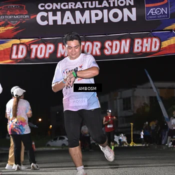 Runner Photo 7654915