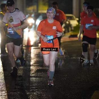 Runner Photo 7654917