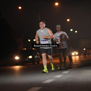 Runner Photo 7654920