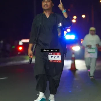 Runner Photo 7654923