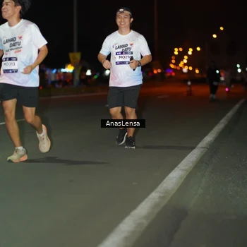 Runner Photo 7654929