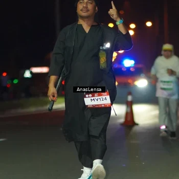 Runner Photo 7654937