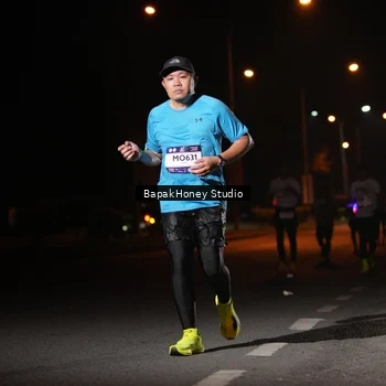 Runner Photo 7654941