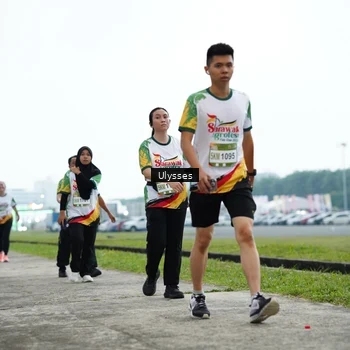Runner Photo 7654946