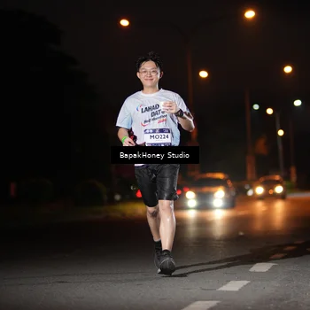 Runner Photo 7654947