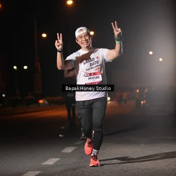 Runner Photo 7654950