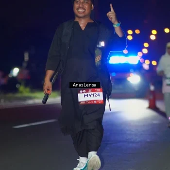 Runner Photo 7654959