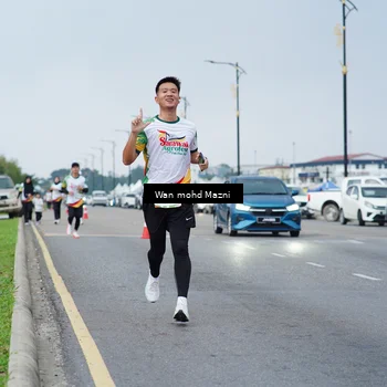 Runner Photo 7654961