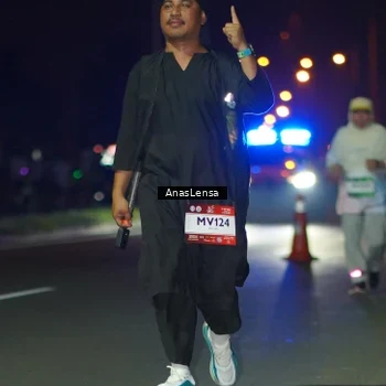 Runner Photo 7654962