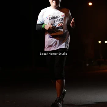Runner Photo 7654968