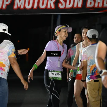 Runner Photo 7654980