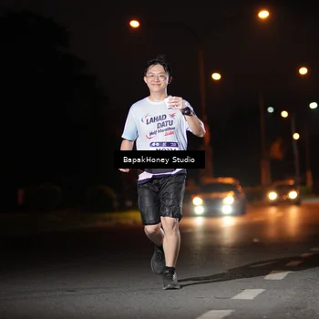 Runner Photo 7654988