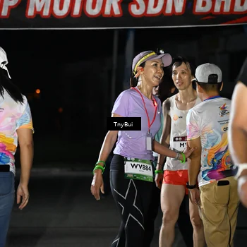 Runner Photo 7654994