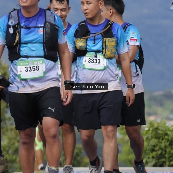 Runner Photo 76550