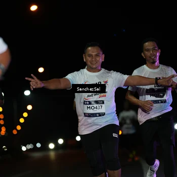 Runner Photo 7655002