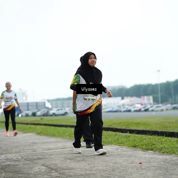 Runner Photo 7655007