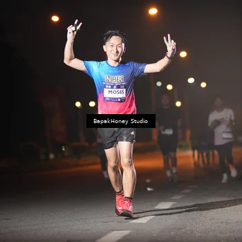 Runner Photo 7655009