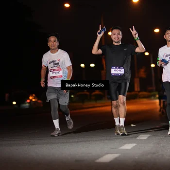 Runner Photo 7655010