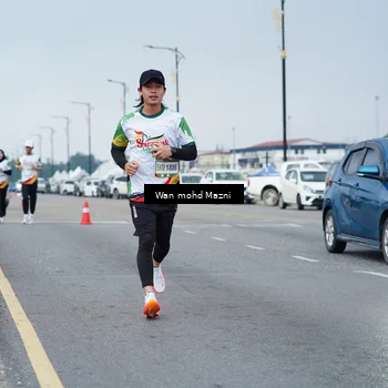 Runner Photo 7655021