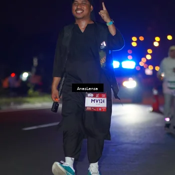 Runner Photo 7655024