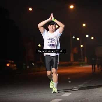 Runner Photo 7655025