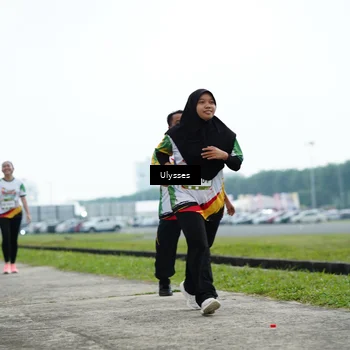 Runner Photo 7655026