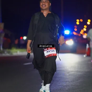Runner Photo 7655029