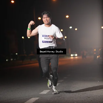 Runner Photo 7655030
