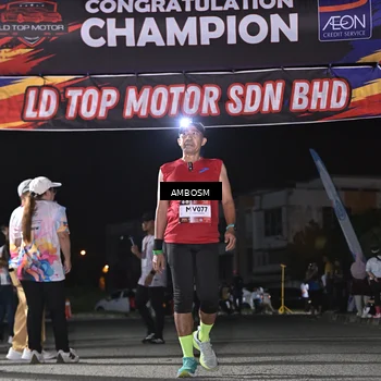 Runner Photo 7655031