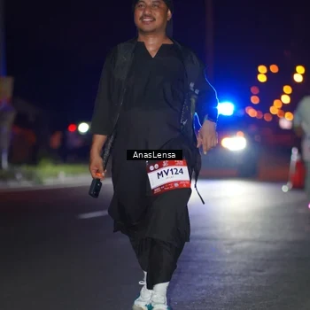 Runner Photo 7655032