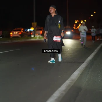 Runner Photo 7655033