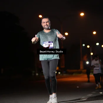 Runner Photo 7655034