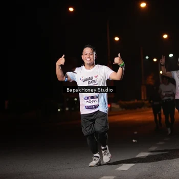 Runner Photo 7655035