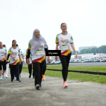 Runner Photo 7655038